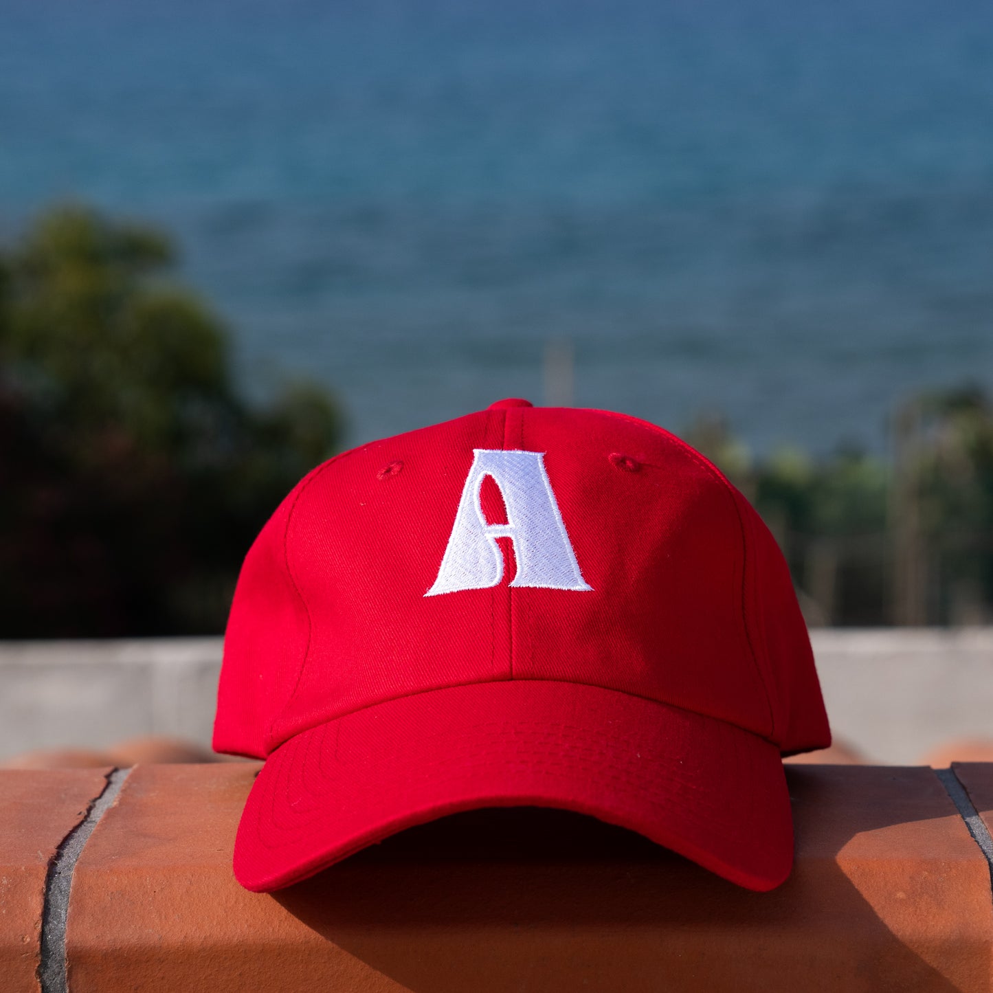 Classic Red Hat