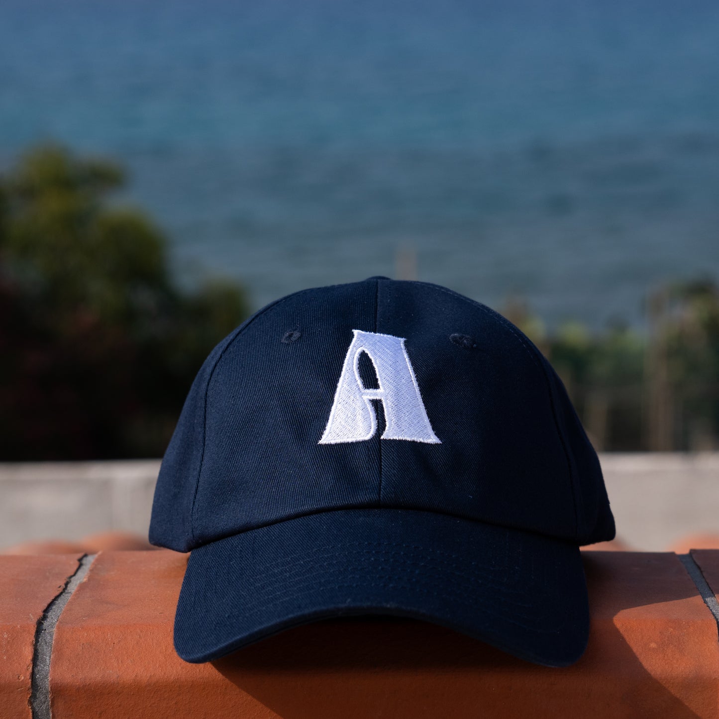 sombrero de la marina francesa