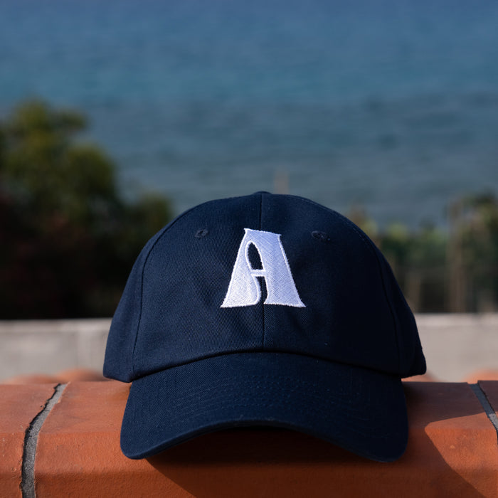 French Navy Hat