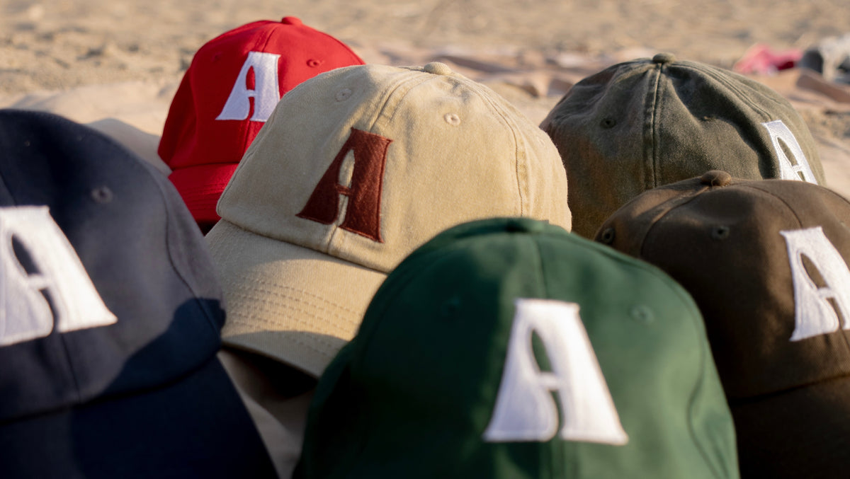 Collezione Attitude